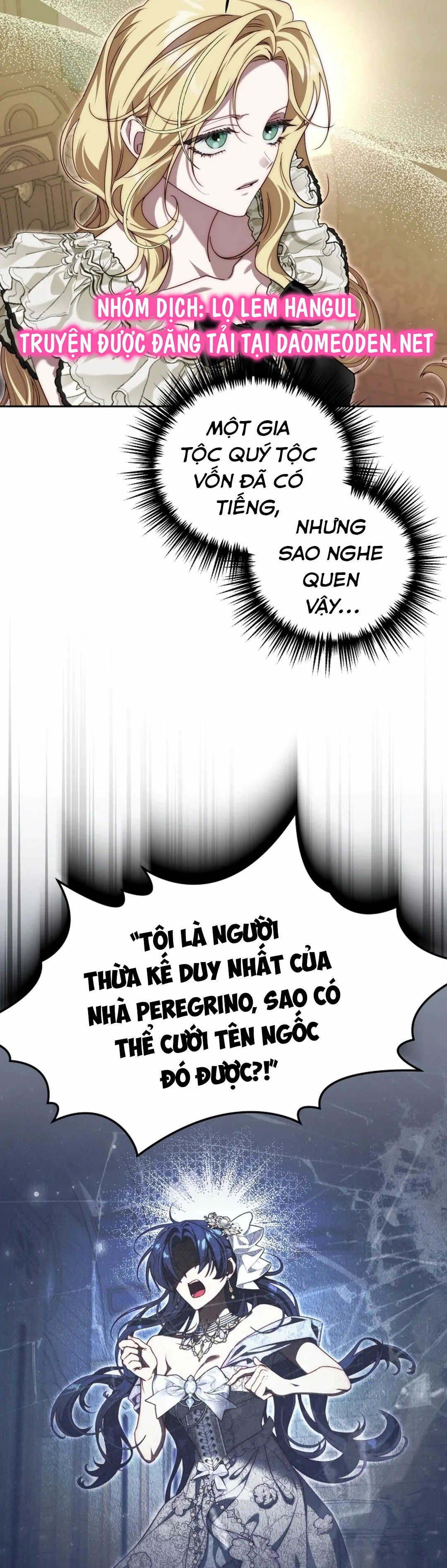Thuần Hóa Hoàng Tử Quái Vật Chapter 20 - 44