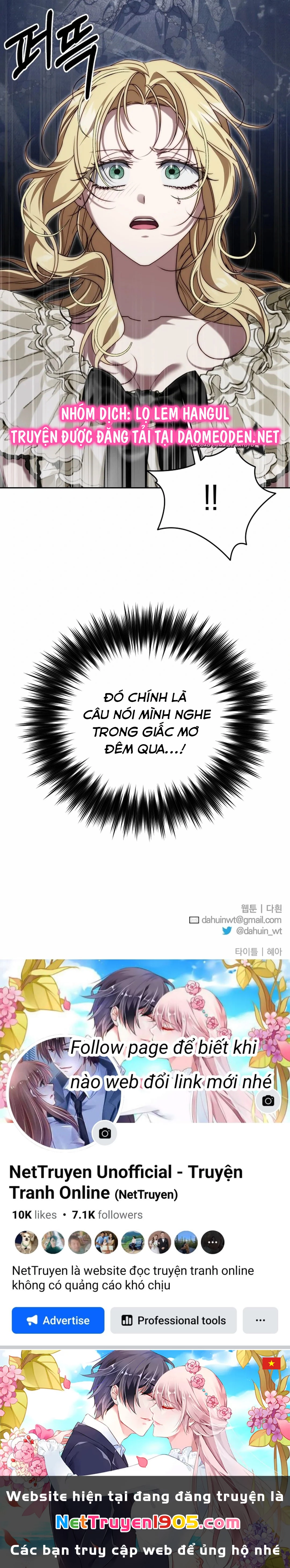 Thuần Hóa Hoàng Tử Quái Vật Chapter 20 - 45