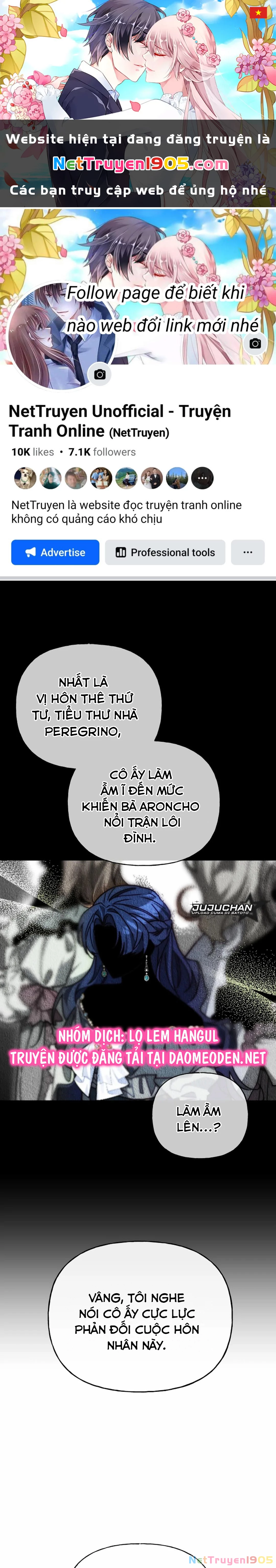 Thuần Hóa Hoàng Tử Quái Vật Chapter 21 - 1