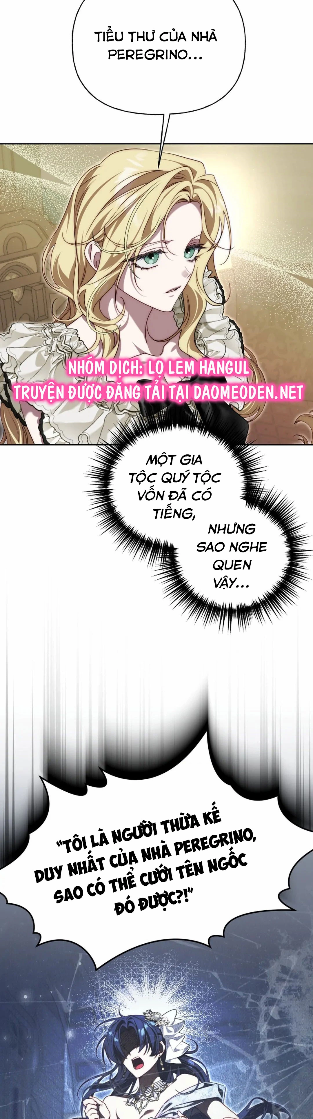 Thuần Hóa Hoàng Tử Quái Vật Chapter 21 - 2