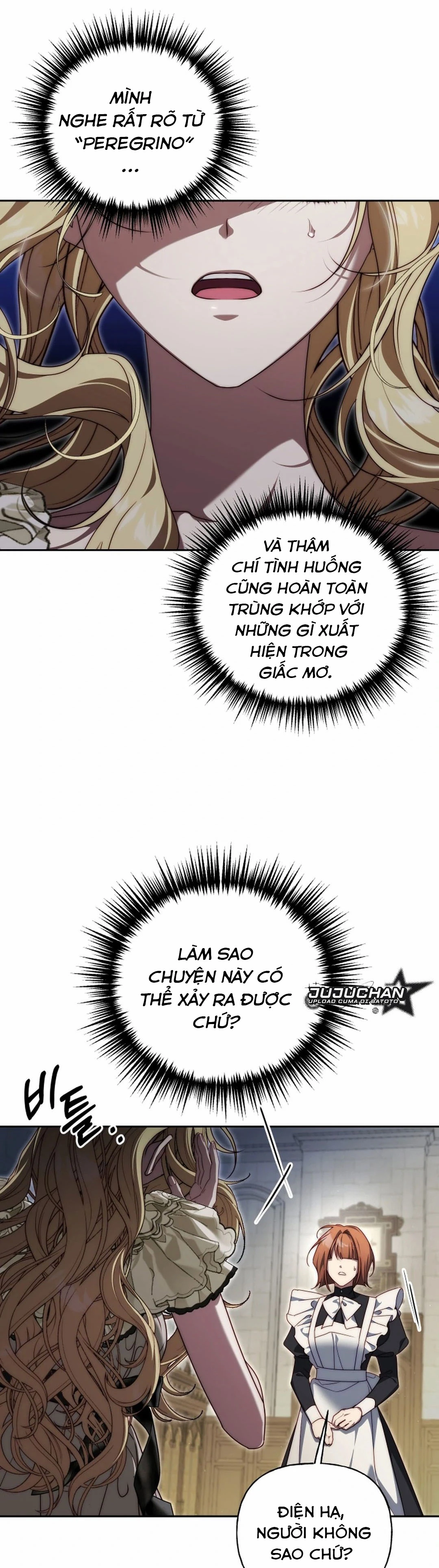 Thuần Hóa Hoàng Tử Quái Vật Chapter 21 - 4
