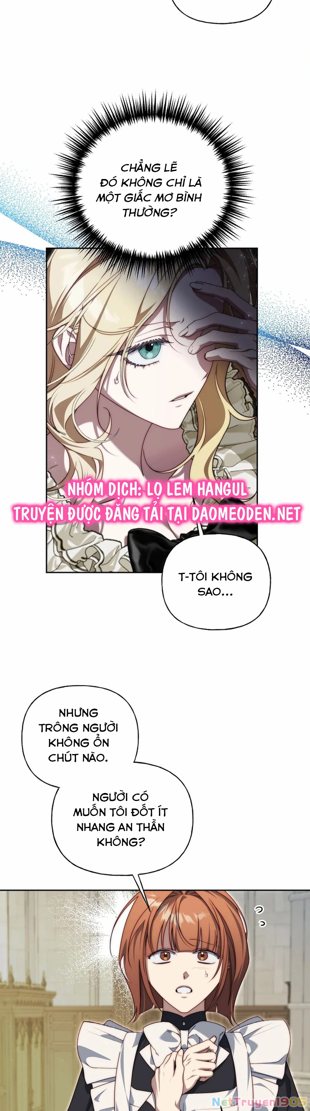 Thuần Hóa Hoàng Tử Quái Vật Chapter 21 - 5