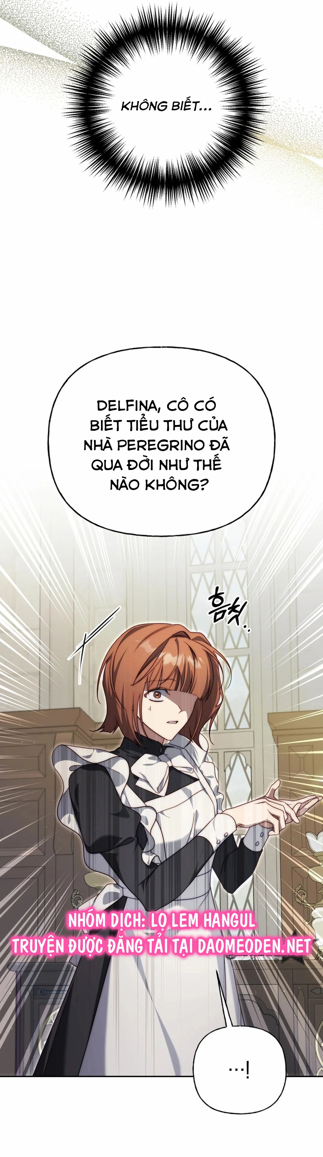 Thuần Hóa Hoàng Tử Quái Vật Chapter 21 - 7