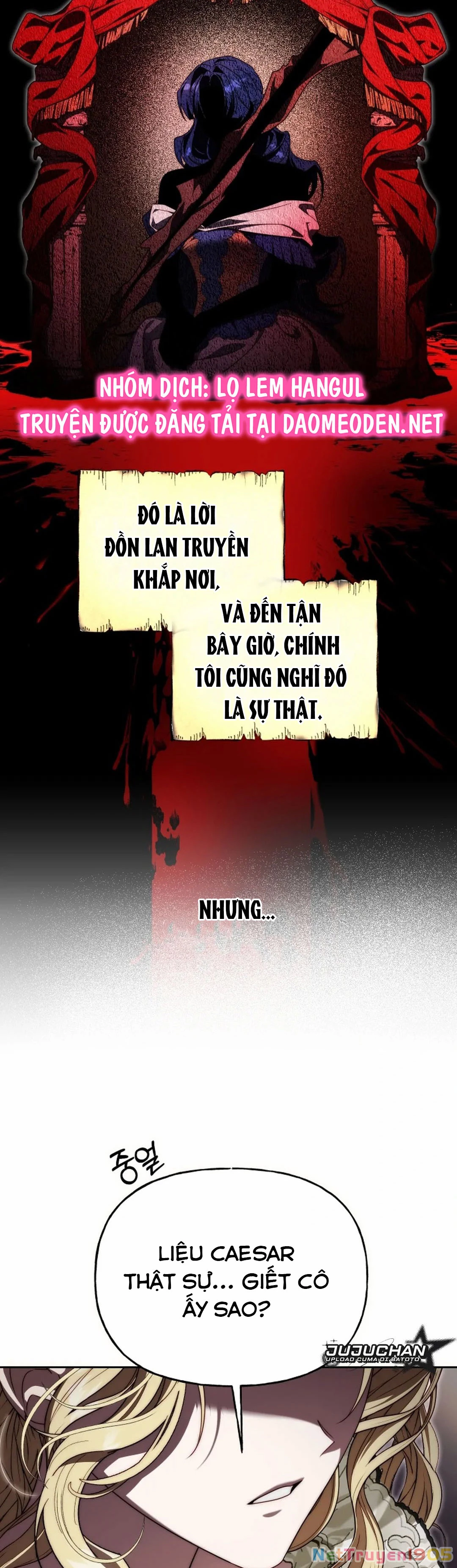 Thuần Hóa Hoàng Tử Quái Vật Chapter 21 - 9