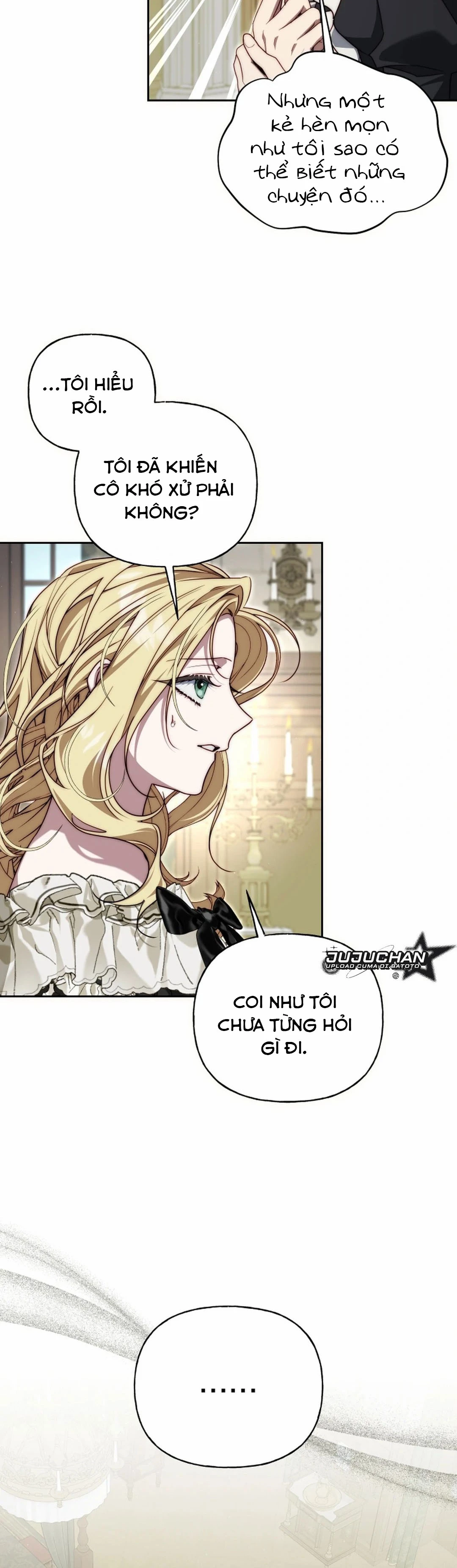 Thuần Hóa Hoàng Tử Quái Vật Chapter 21 - 13