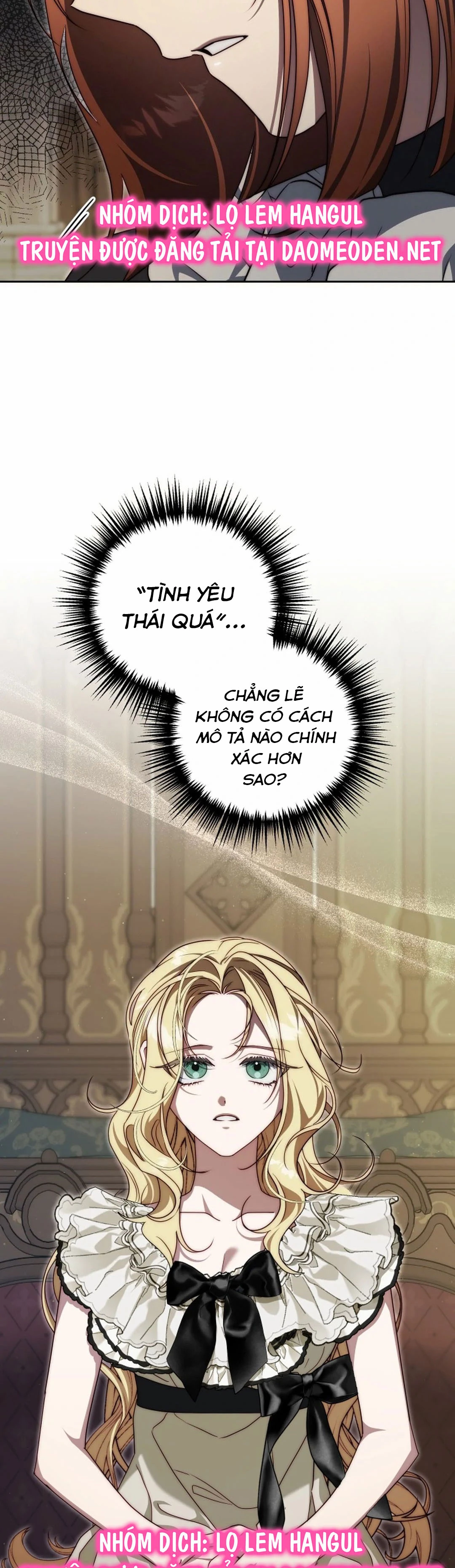 Thuần Hóa Hoàng Tử Quái Vật Chapter 21 - 17