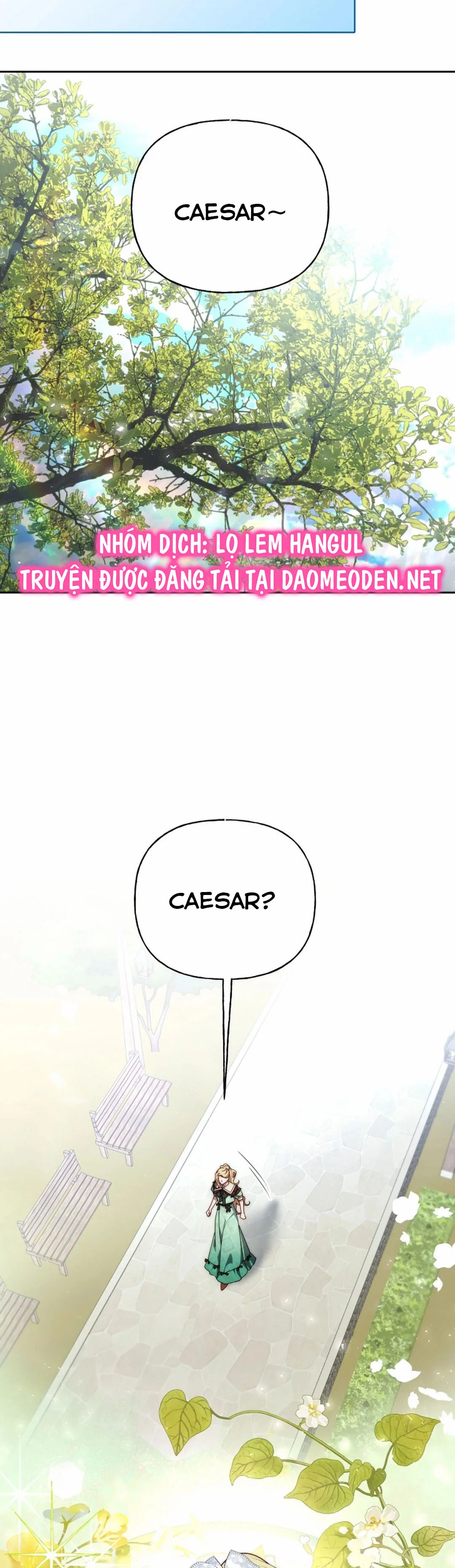Thuần Hóa Hoàng Tử Quái Vật Chapter 21 - 19