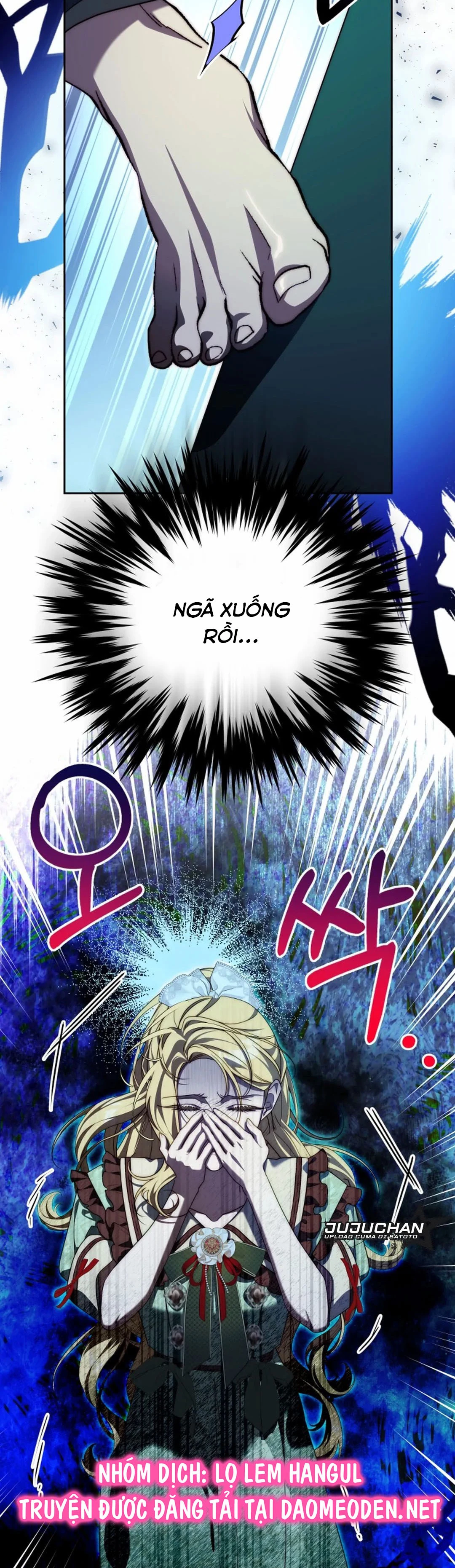 Thuần Hóa Hoàng Tử Quái Vật Chapter 21 - 24