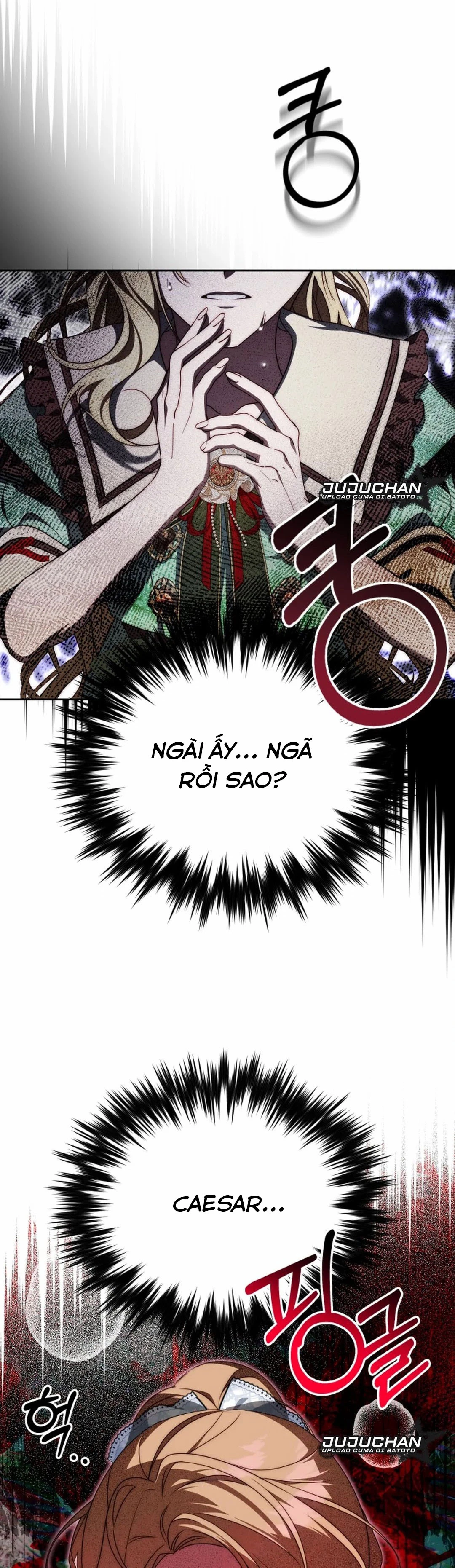 Thuần Hóa Hoàng Tử Quái Vật Chapter 21 - 26