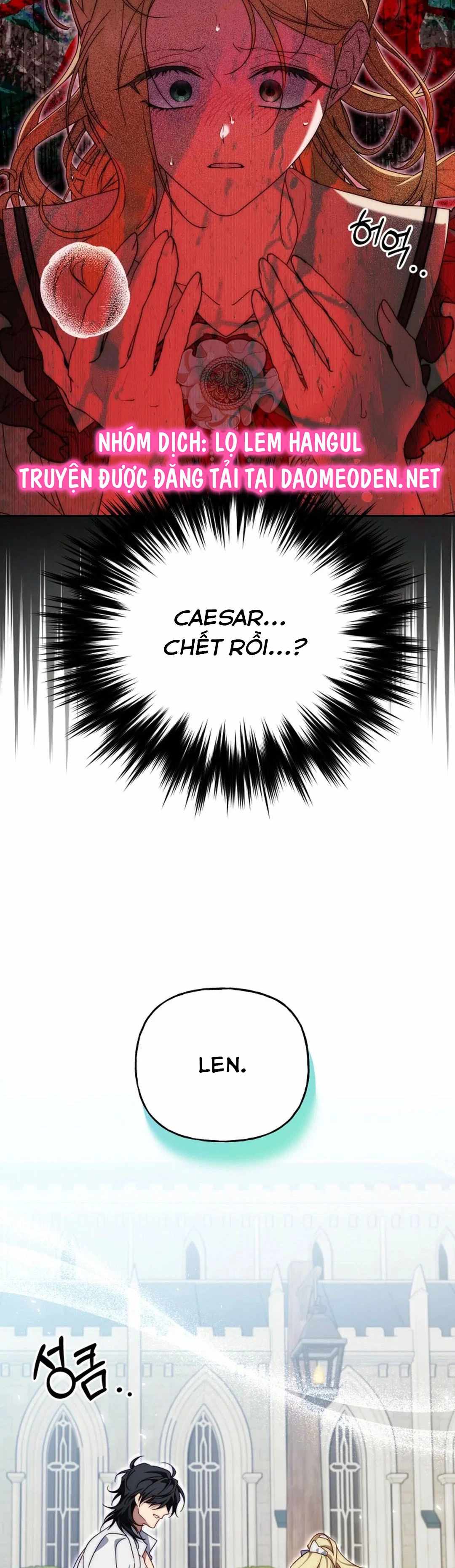 Thuần Hóa Hoàng Tử Quái Vật Chapter 21 - 27