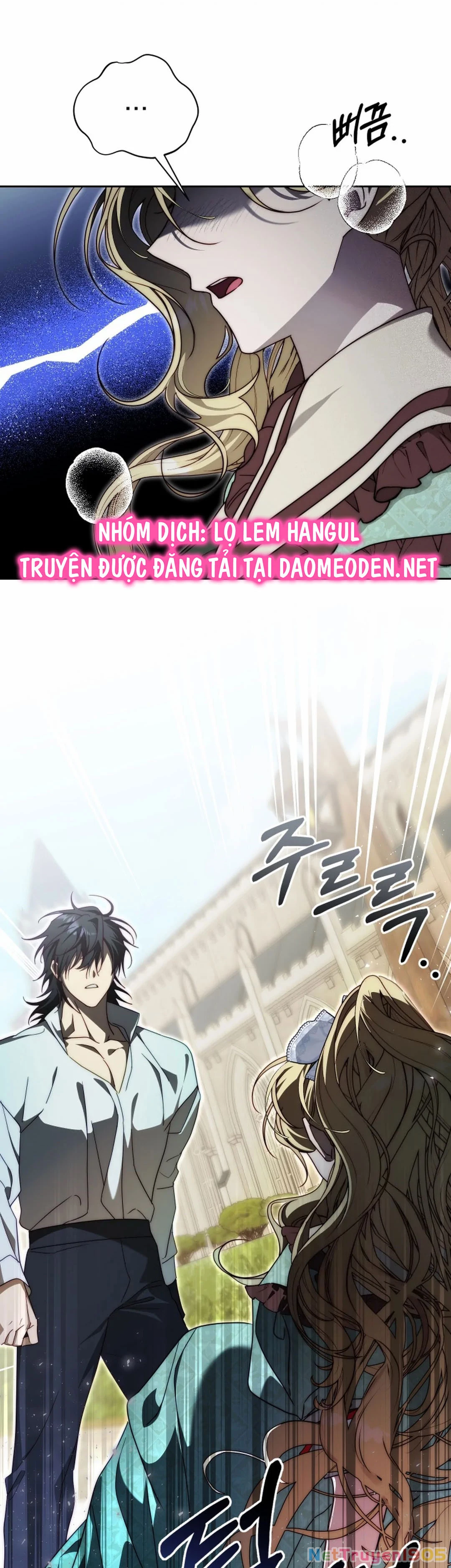 Thuần Hóa Hoàng Tử Quái Vật Chapter 21 - 29