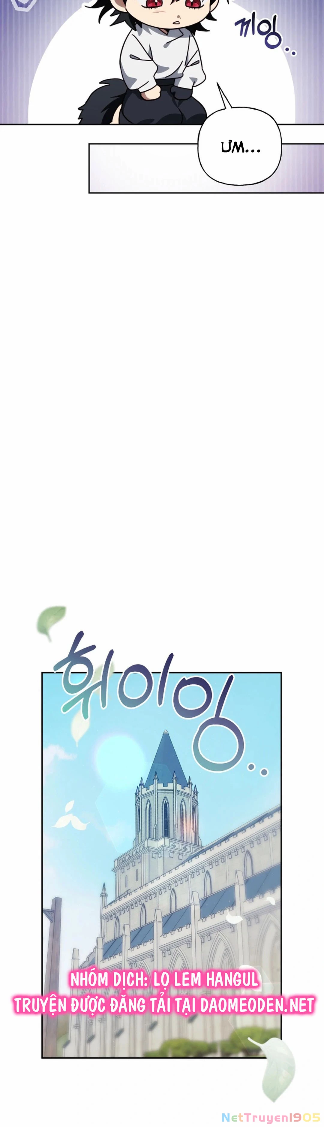 Thuần Hóa Hoàng Tử Quái Vật Chapter 21 - 35
