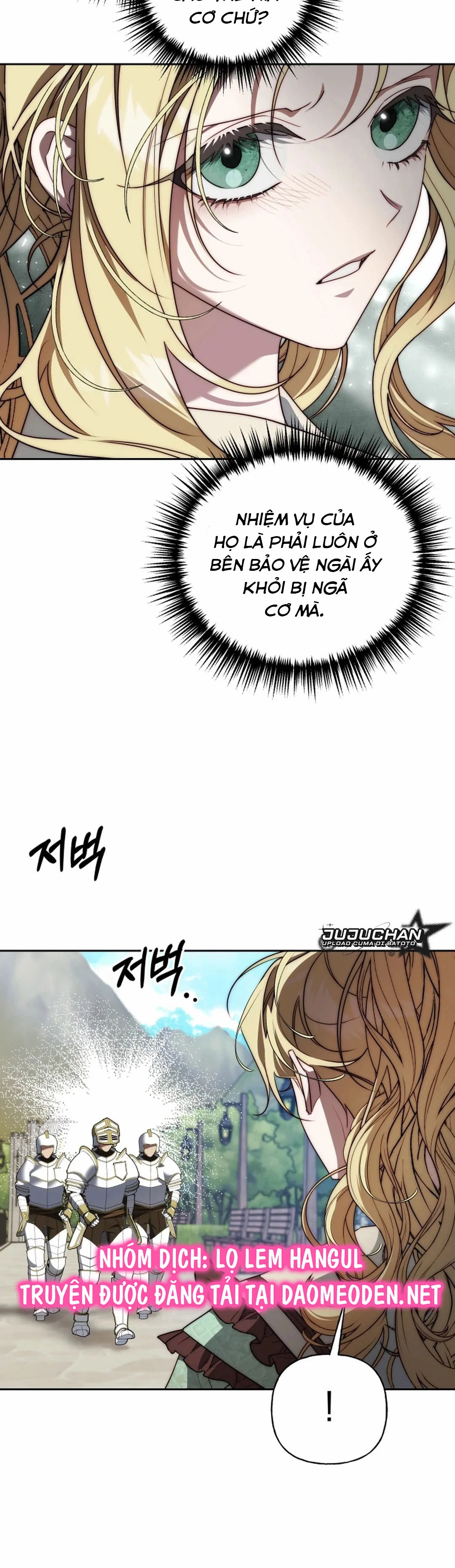 Thuần Hóa Hoàng Tử Quái Vật Chapter 21 - 37