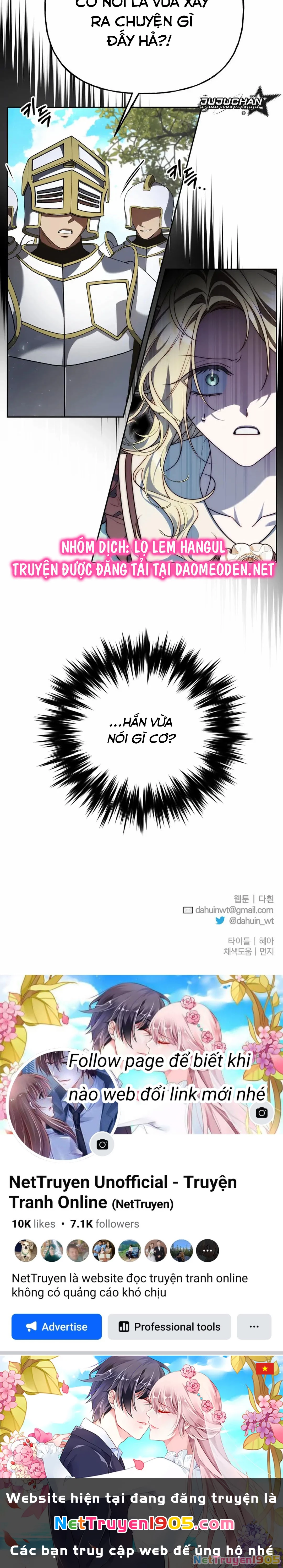 Thuần Hóa Hoàng Tử Quái Vật Chapter 21 - 42
