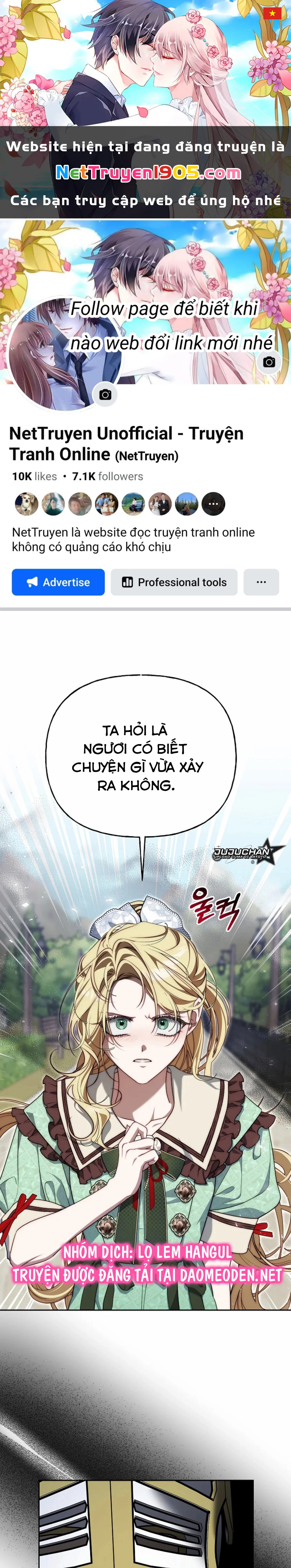 Thuần Hóa Hoàng Tử Quái Vật Chapter 22 - 1
