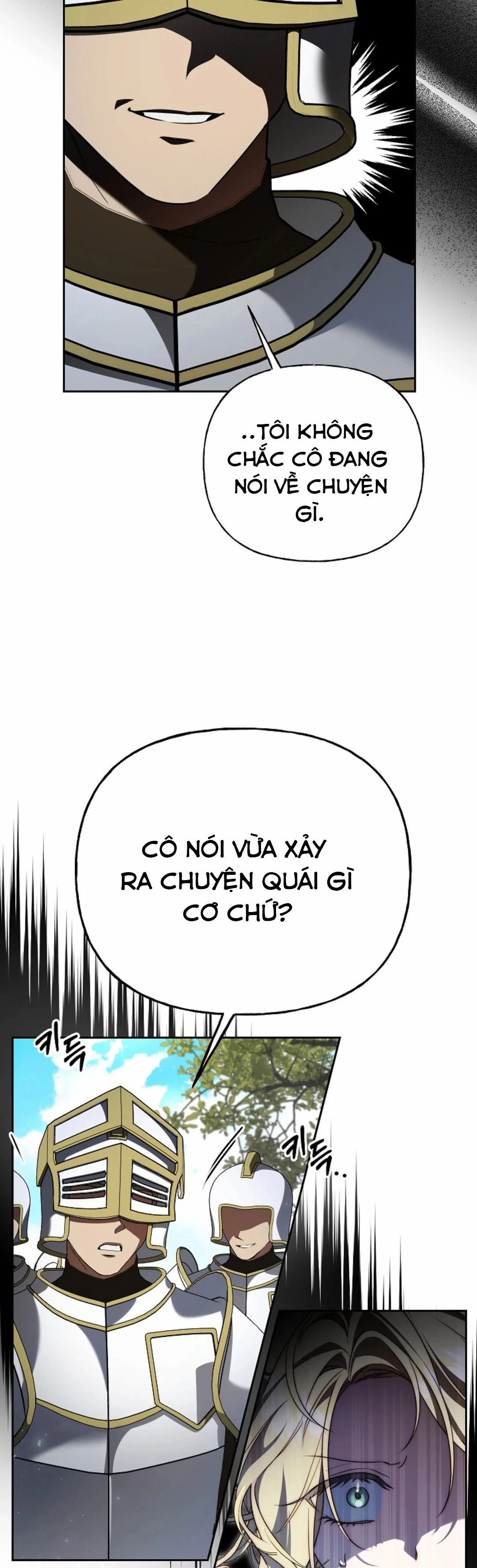Thuần Hóa Hoàng Tử Quái Vật Chapter 22 - 2
