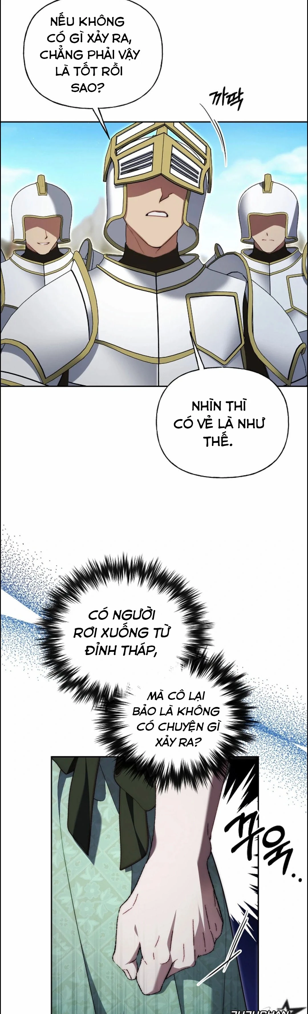 Thuần Hóa Hoàng Tử Quái Vật Chapter 22 - 4
