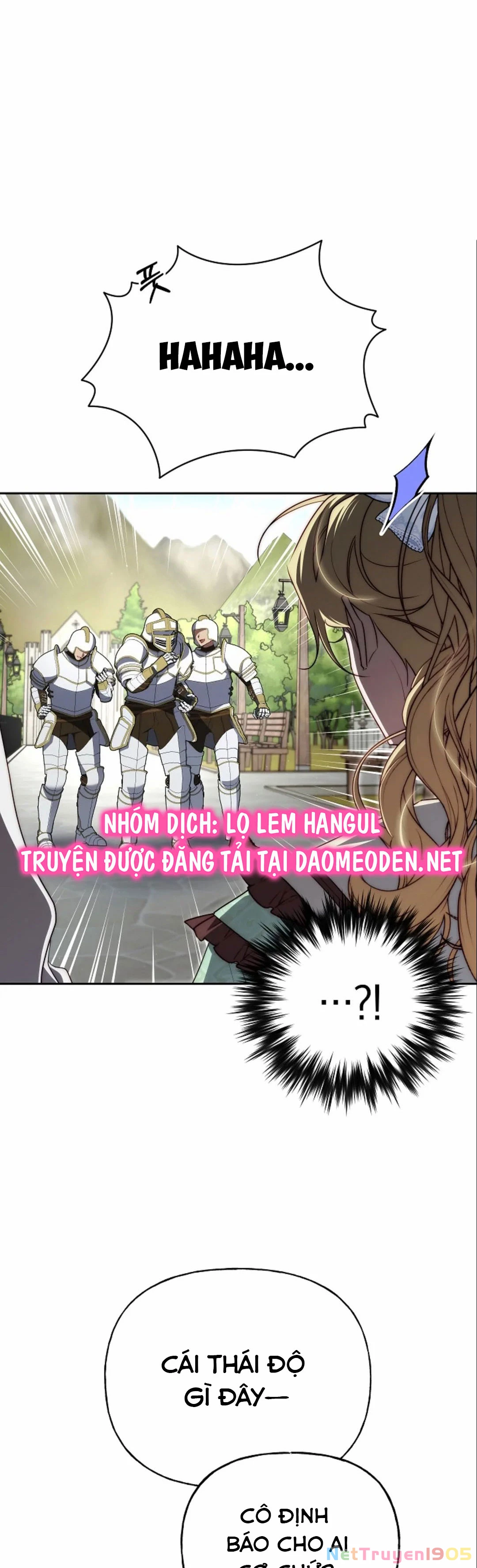 Thuần Hóa Hoàng Tử Quái Vật Chapter 22 - 6