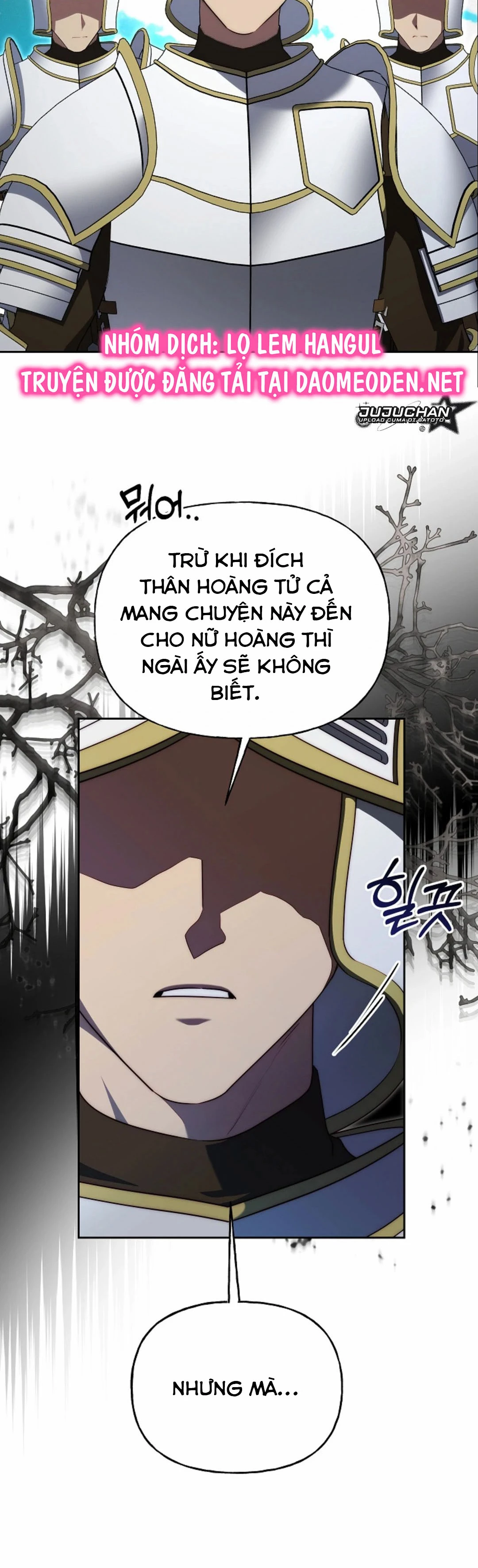 Thuần Hóa Hoàng Tử Quái Vật Chapter 22 - 8