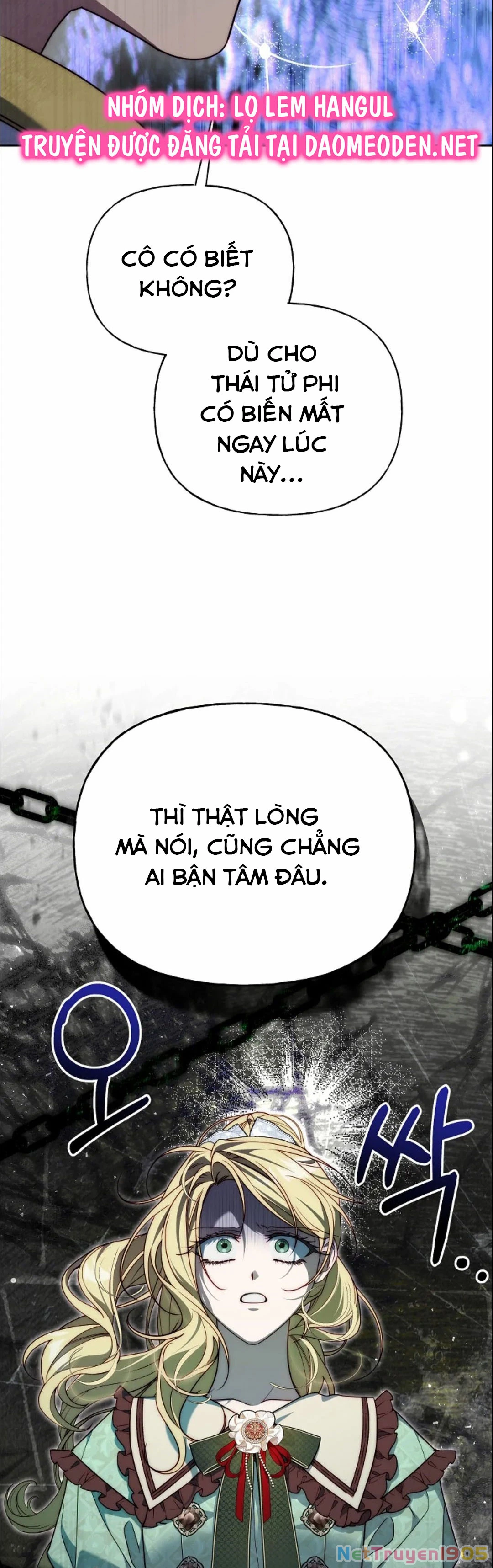 Thuần Hóa Hoàng Tử Quái Vật Chapter 22 - 11