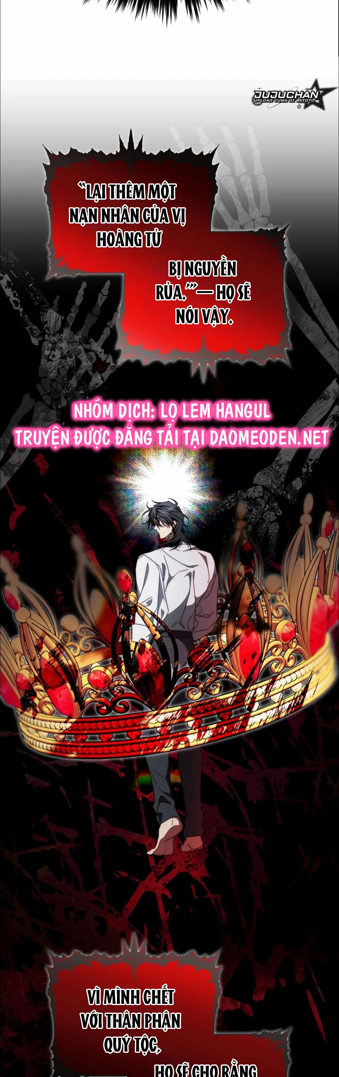 Thuần Hóa Hoàng Tử Quái Vật Chapter 22 - 14