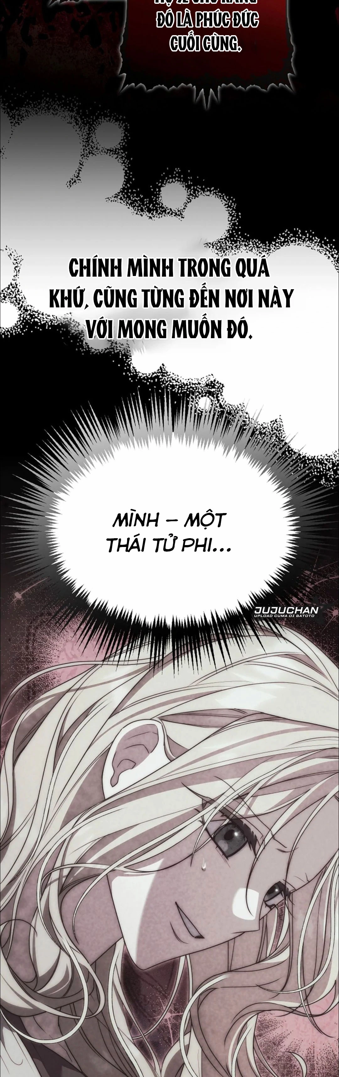 Thuần Hóa Hoàng Tử Quái Vật Chapter 22 - 15