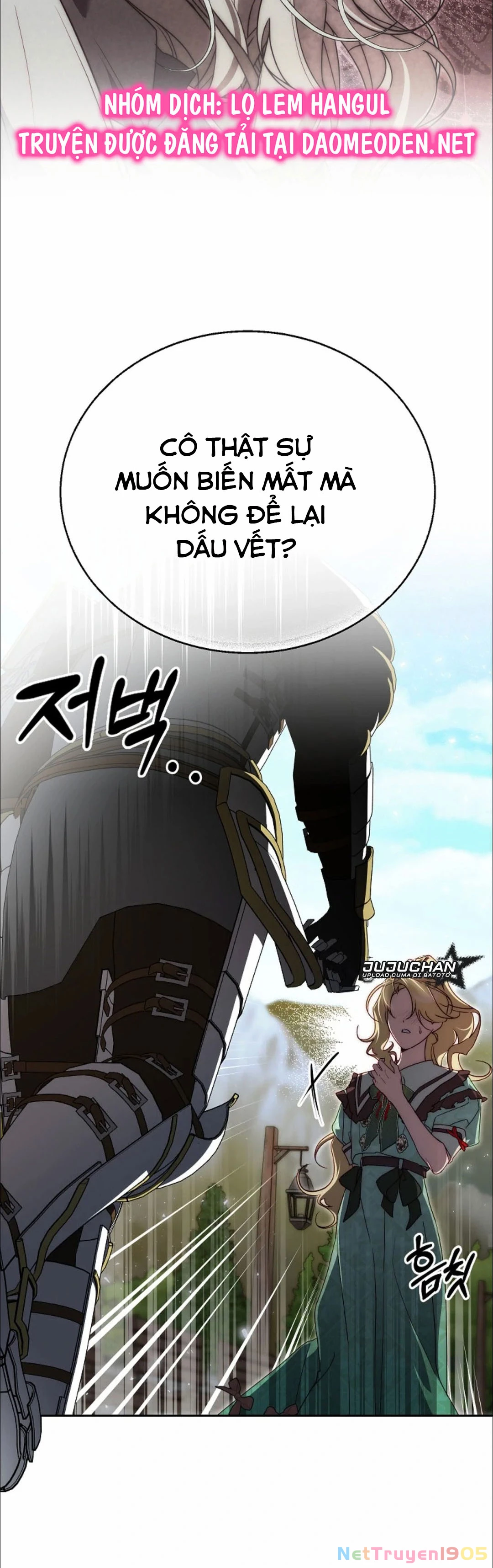 Thuần Hóa Hoàng Tử Quái Vật Chapter 22 - 16