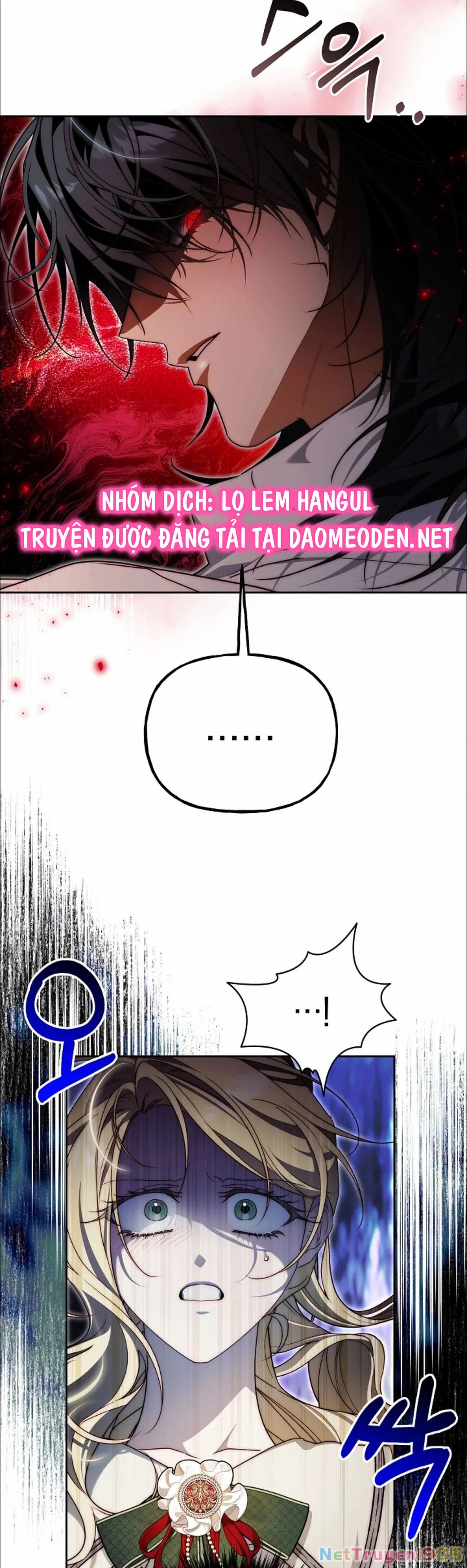 Thuần Hóa Hoàng Tử Quái Vật Chapter 22 - 22