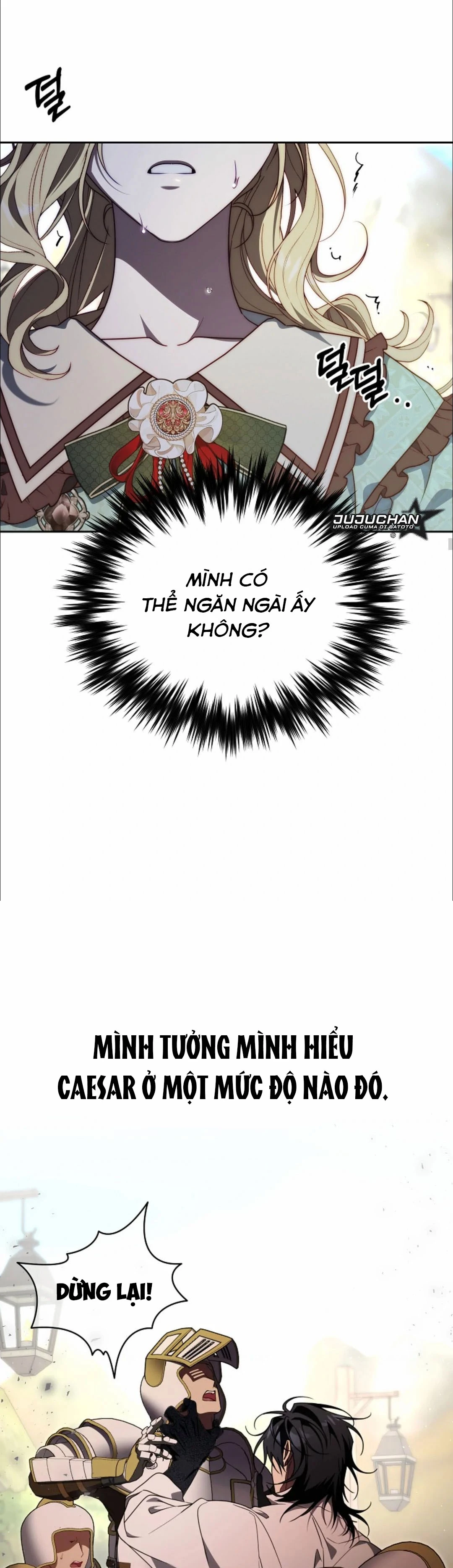 Thuần Hóa Hoàng Tử Quái Vật Chapter 22 - 24