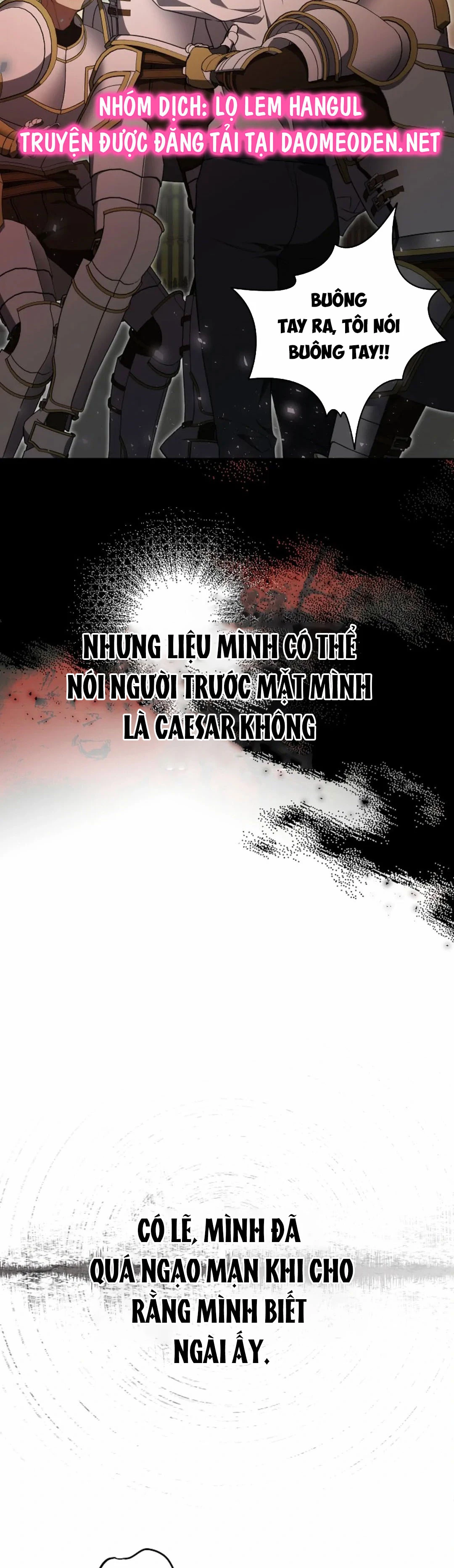 Thuần Hóa Hoàng Tử Quái Vật Chapter 22 - 25