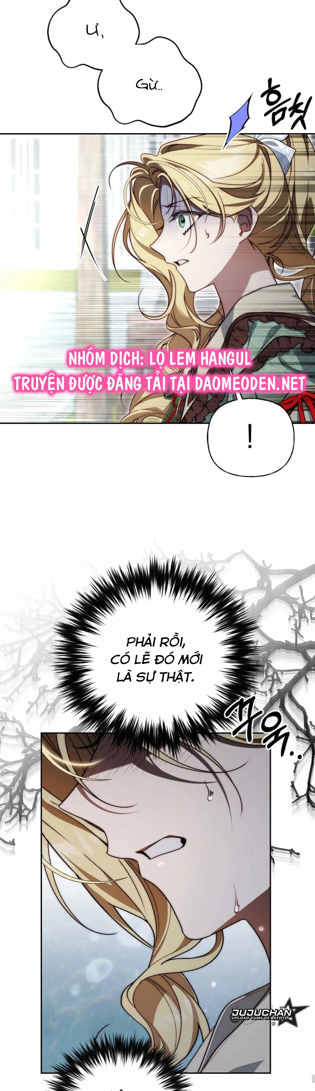 Thuần Hóa Hoàng Tử Quái Vật Chapter 22 - 26