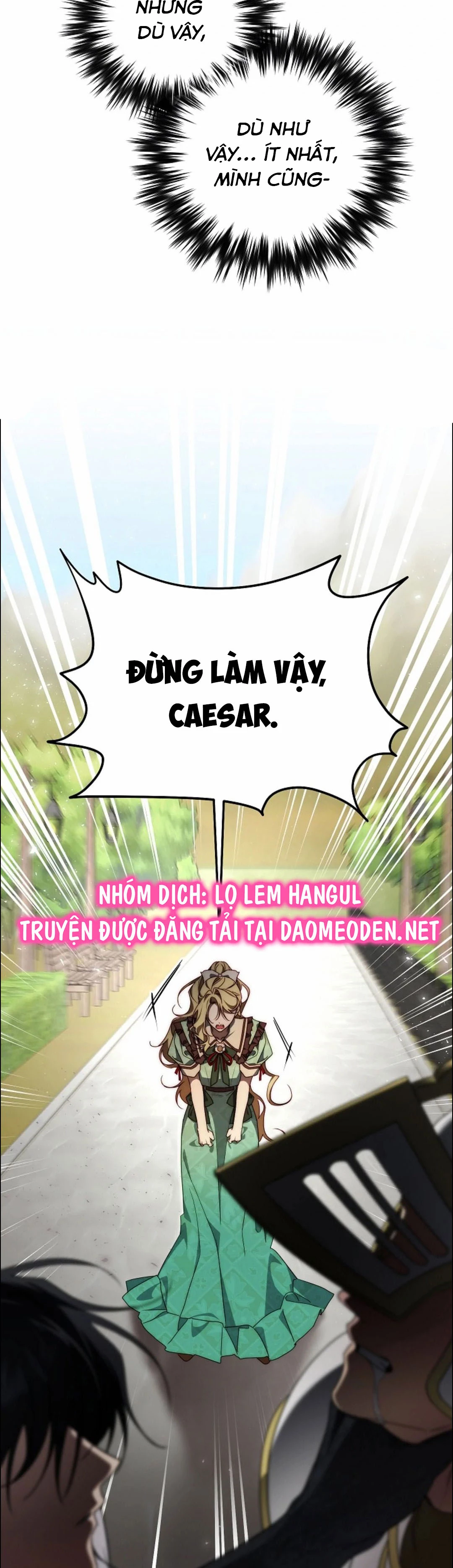 Thuần Hóa Hoàng Tử Quái Vật Chapter 22 - 27