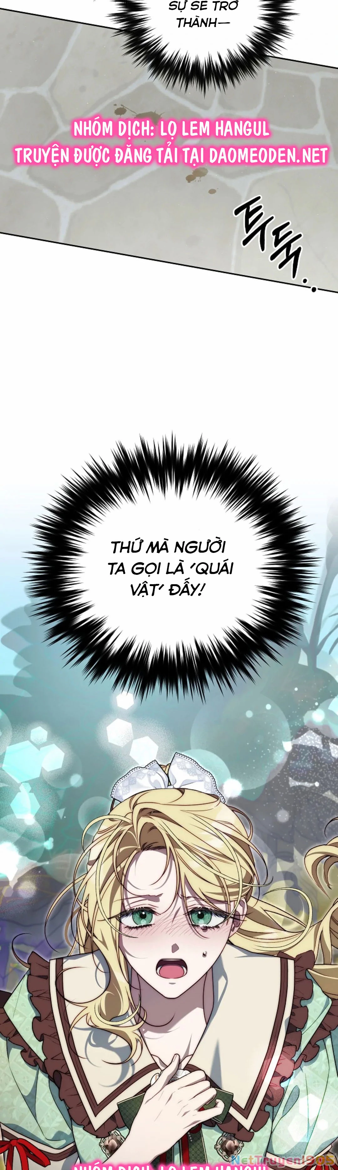 Thuần Hóa Hoàng Tử Quái Vật Chapter 22 - 29