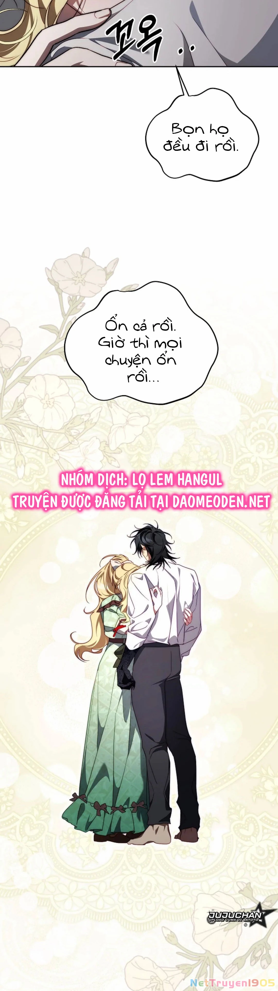 Thuần Hóa Hoàng Tử Quái Vật Chapter 22 - 34