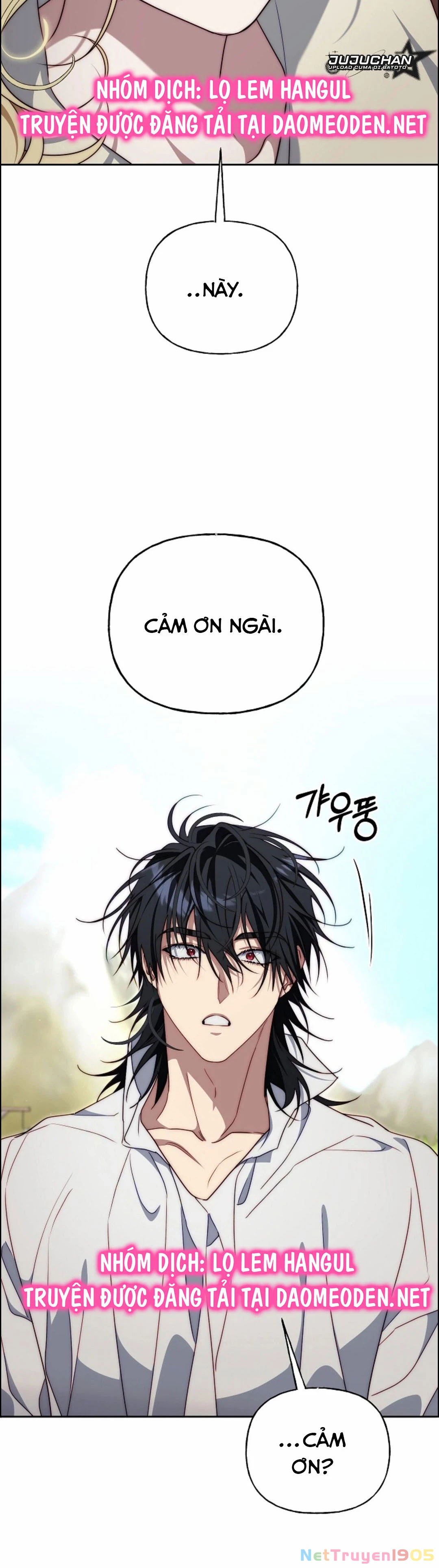 Thuần Hóa Hoàng Tử Quái Vật Chapter 22 - 37