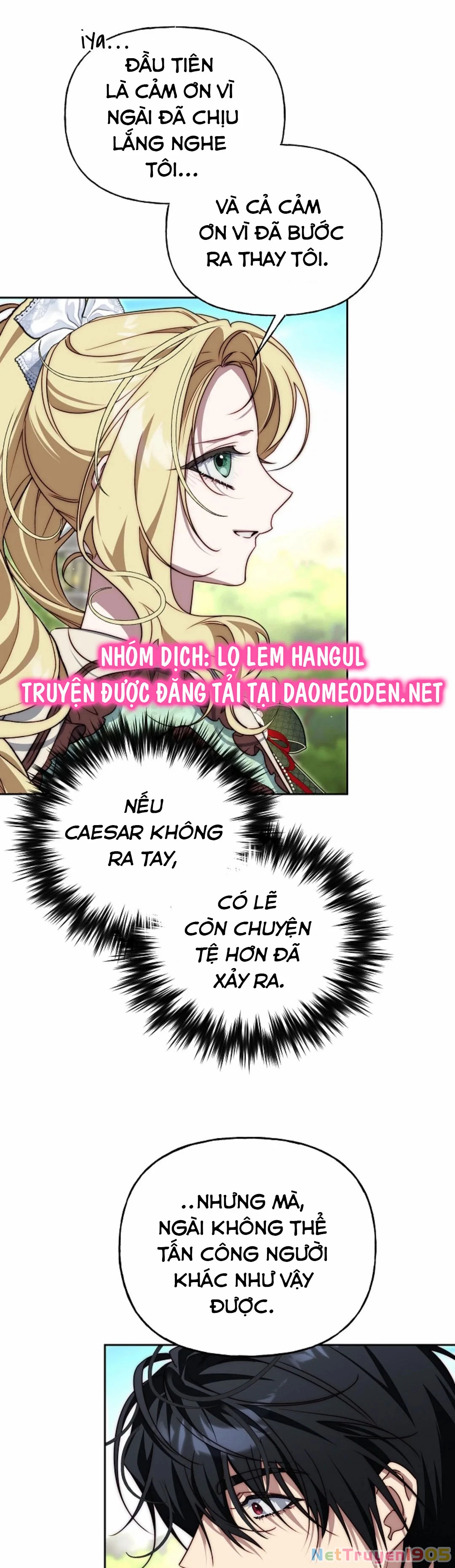 Thuần Hóa Hoàng Tử Quái Vật Chapter 22 - 38