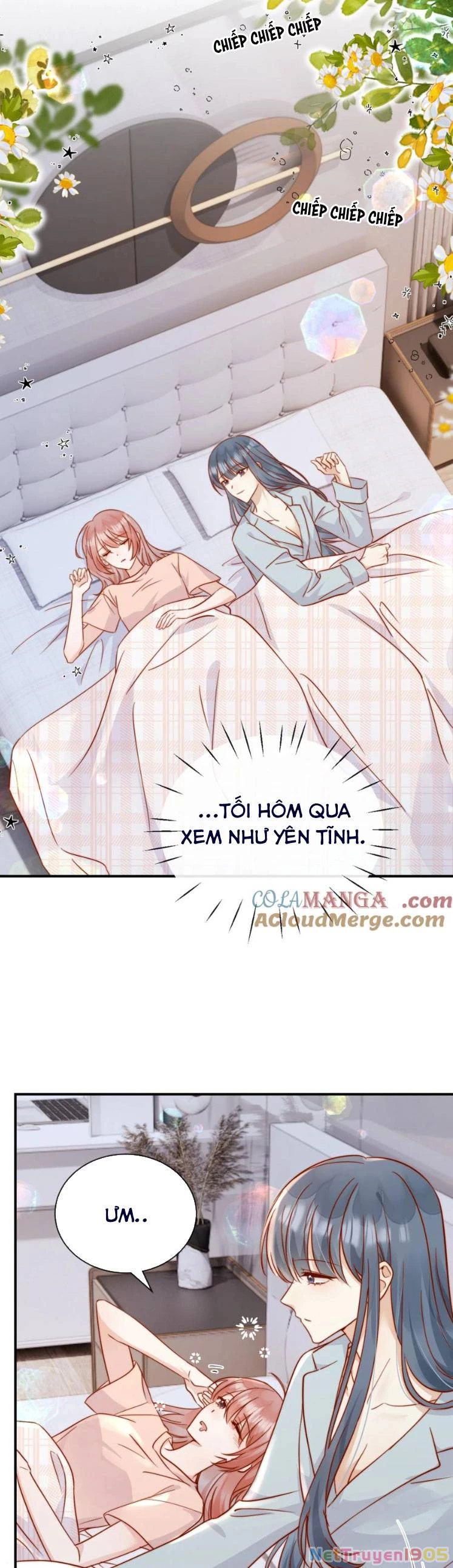 Ánh Mắt Của Kẻ Thù Truyền Kiếp Nhìn Ta Ngày Càng Biến Chất Chapter 81 - 2