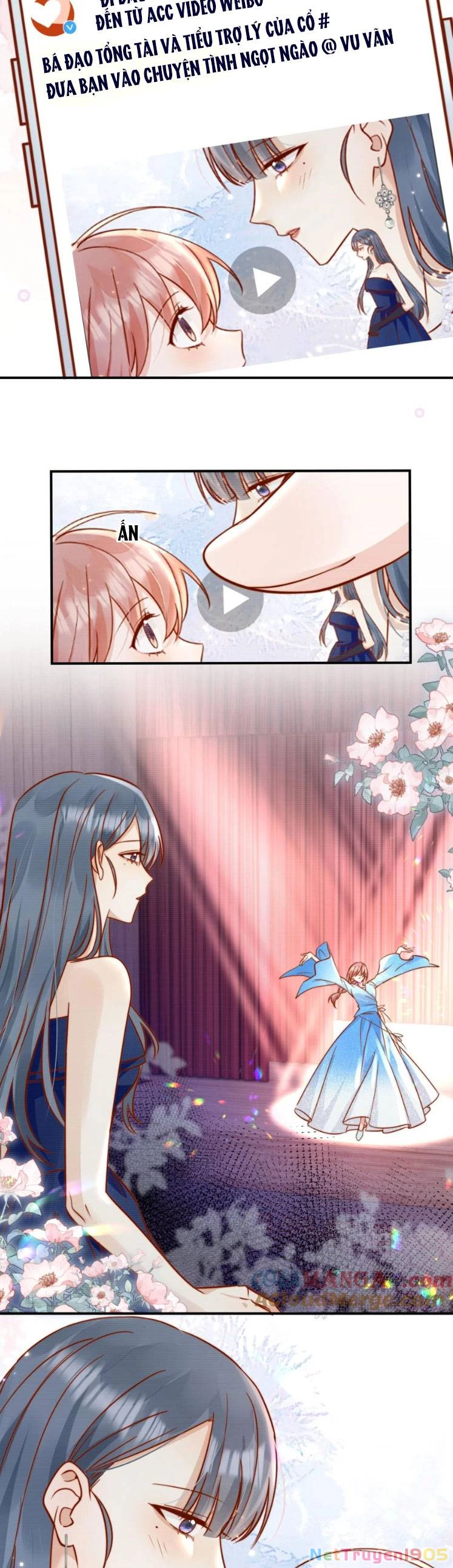 Ánh Mắt Của Kẻ Thù Truyền Kiếp Nhìn Ta Ngày Càng Biến Chất Chapter 81 - 9