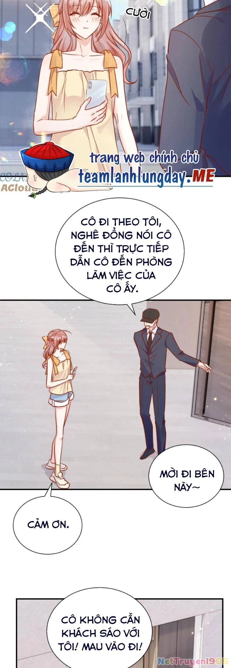 Ánh Mắt Của Kẻ Thù Truyền Kiếp Nhìn Ta Ngày Càng Biến Chất Chapter 81 - 15