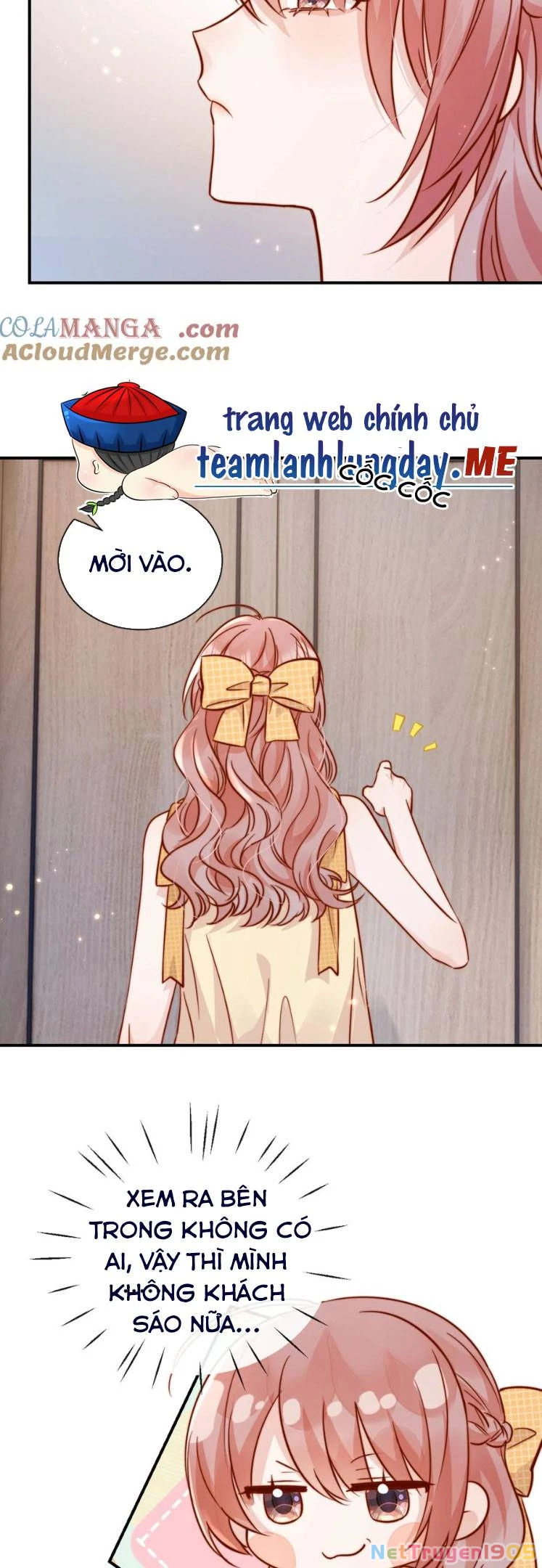 Ánh Mắt Của Kẻ Thù Truyền Kiếp Nhìn Ta Ngày Càng Biến Chất Chapter 81 - 17