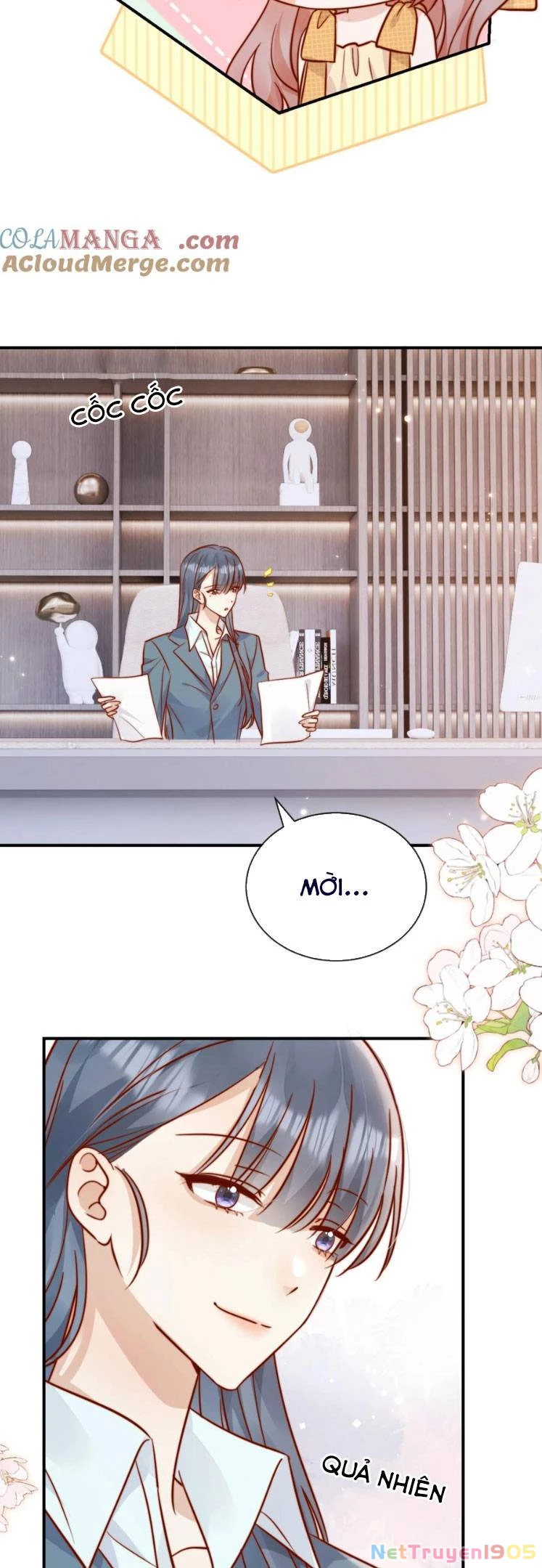 Ánh Mắt Của Kẻ Thù Truyền Kiếp Nhìn Ta Ngày Càng Biến Chất Chapter 81 - 18