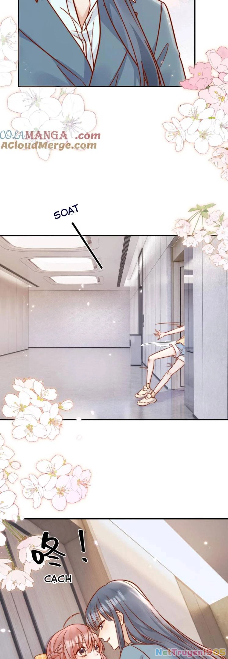 Ánh Mắt Của Kẻ Thù Truyền Kiếp Nhìn Ta Ngày Càng Biến Chất Chapter 81 - 19