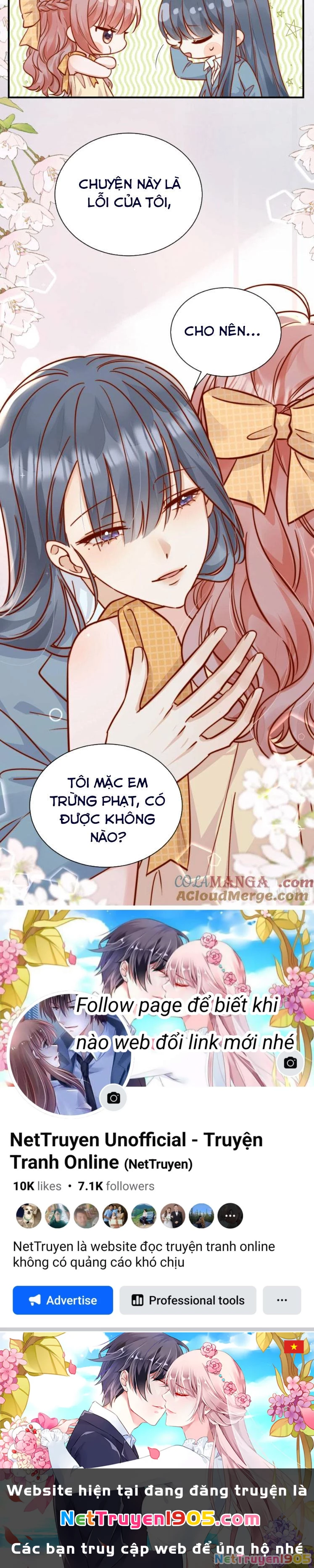 Ánh Mắt Của Kẻ Thù Truyền Kiếp Nhìn Ta Ngày Càng Biến Chất Chapter 81 - 22