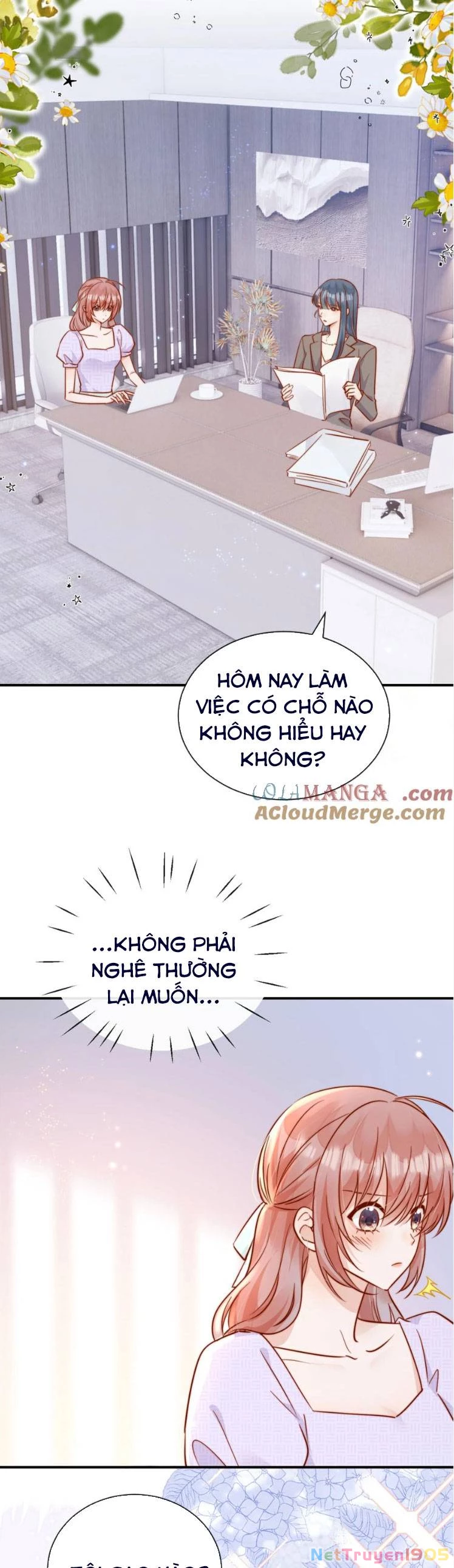 Ánh Mắt Của Kẻ Thù Truyền Kiếp Nhìn Ta Ngày Càng Biến Chất Chapter 82 - 2