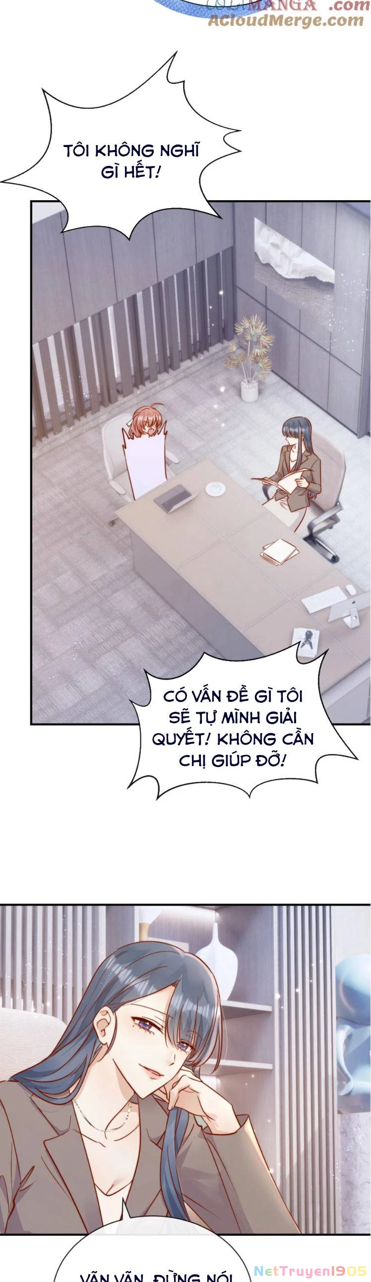 Ánh Mắt Của Kẻ Thù Truyền Kiếp Nhìn Ta Ngày Càng Biến Chất Chapter 82 - 5