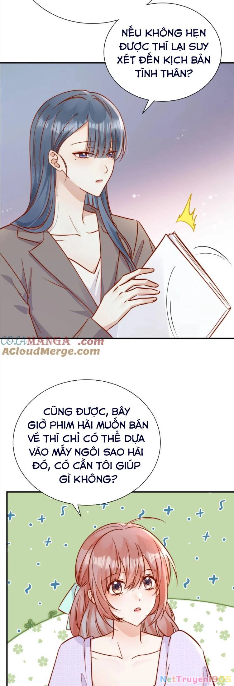 Ánh Mắt Của Kẻ Thù Truyền Kiếp Nhìn Ta Ngày Càng Biến Chất Chapter 82 - 12