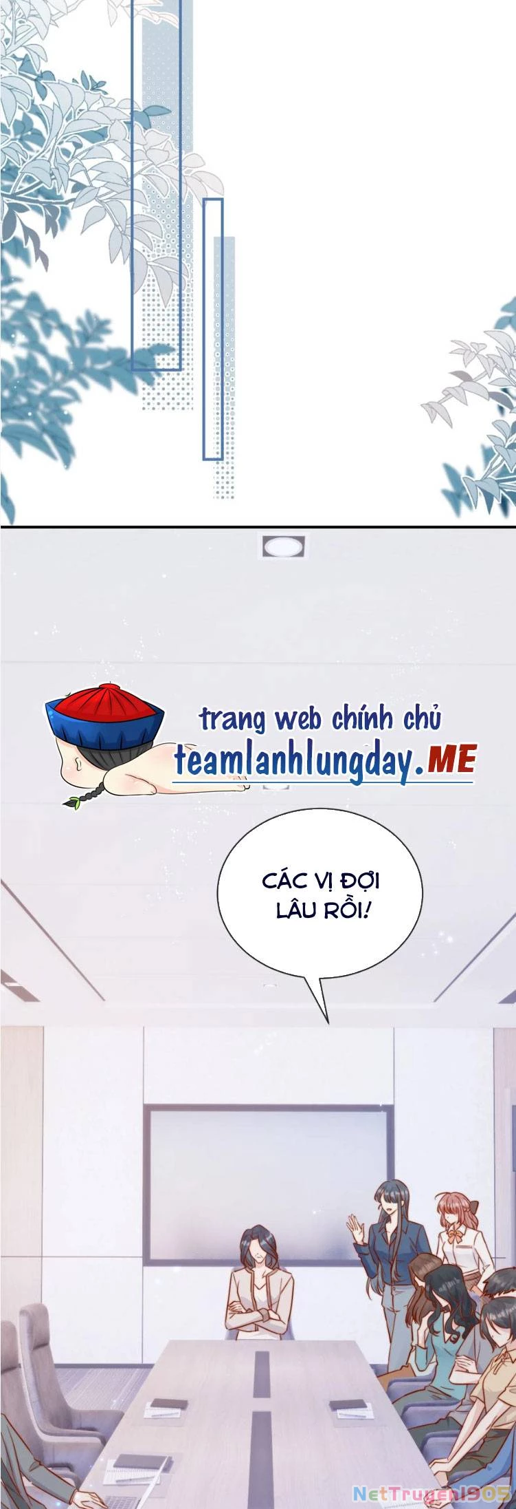 Ánh Mắt Của Kẻ Thù Truyền Kiếp Nhìn Ta Ngày Càng Biến Chất Chapter 82 - 14