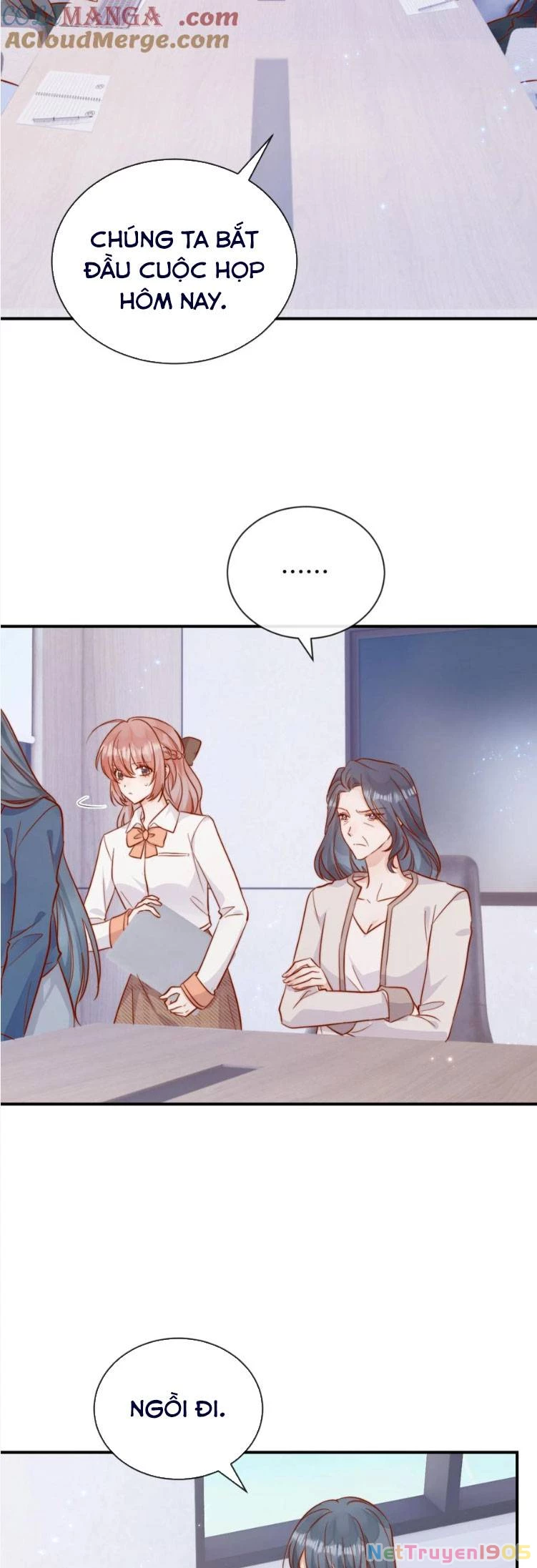 Ánh Mắt Của Kẻ Thù Truyền Kiếp Nhìn Ta Ngày Càng Biến Chất Chapter 82 - 15