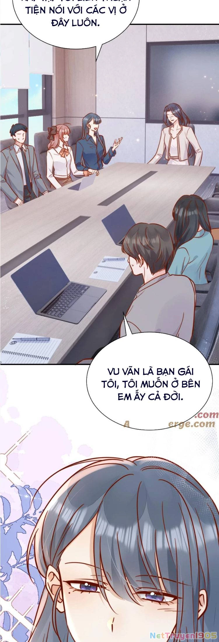 Ánh Mắt Của Kẻ Thù Truyền Kiếp Nhìn Ta Ngày Càng Biến Chất Chapter 82 - 21