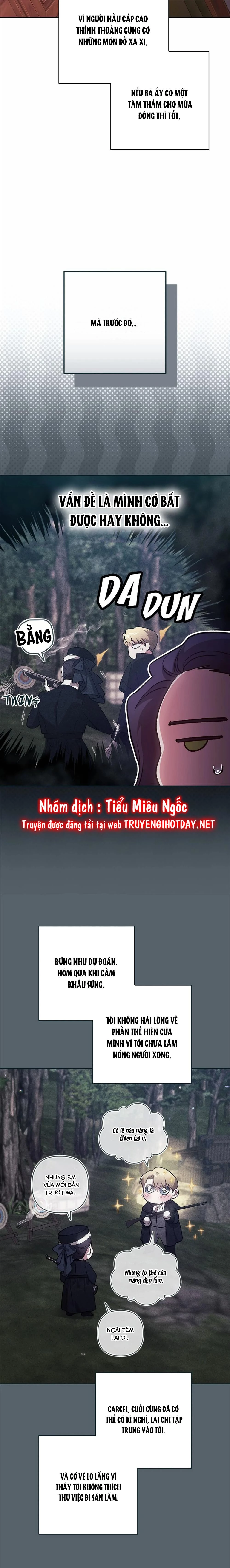 Hôn Nhân Này Rồi Sẽ Đổ Vỡ Chapter 70 - 4